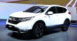 CRV 2020 1.5G - Ô tô Honda Quảng Ninh